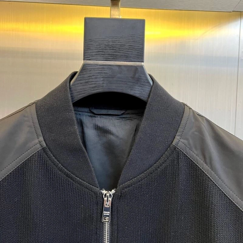 Prada Outwear SoftTouch 170269