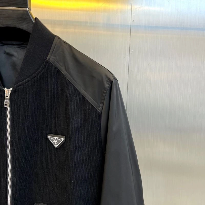 Prada Outwear SoftTouch 170269