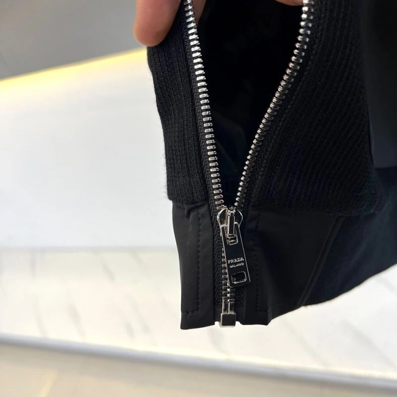 Prada Outwear SoftTouch 170269