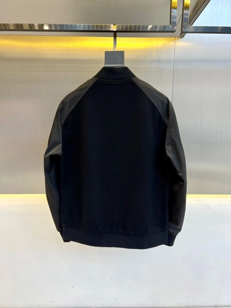 Prada Outwear SoftTouch 170269