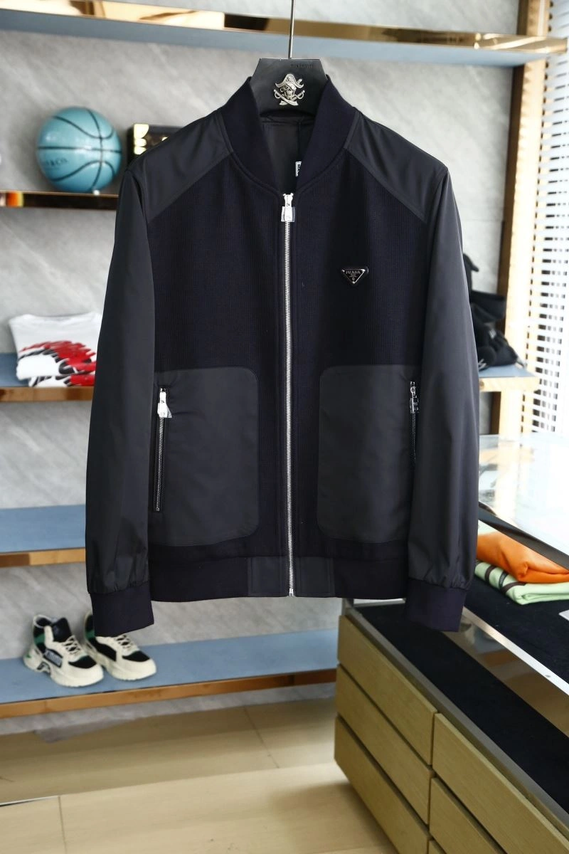 Prada Outwear BestValue 170238