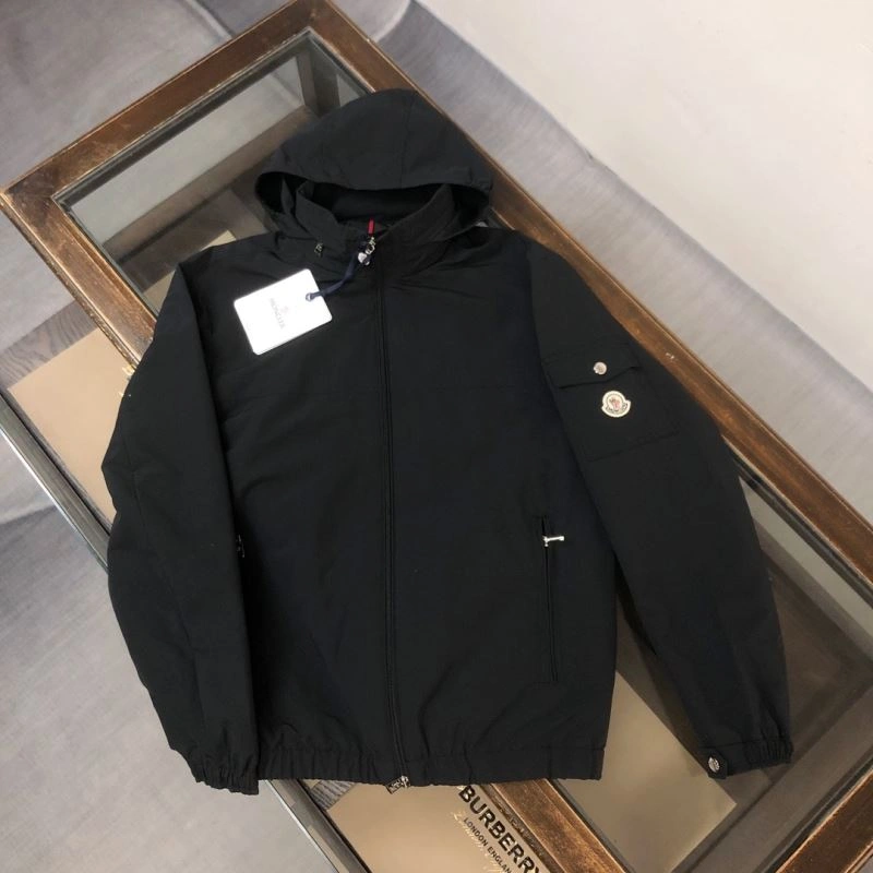 Prada Outwear Bold 170231