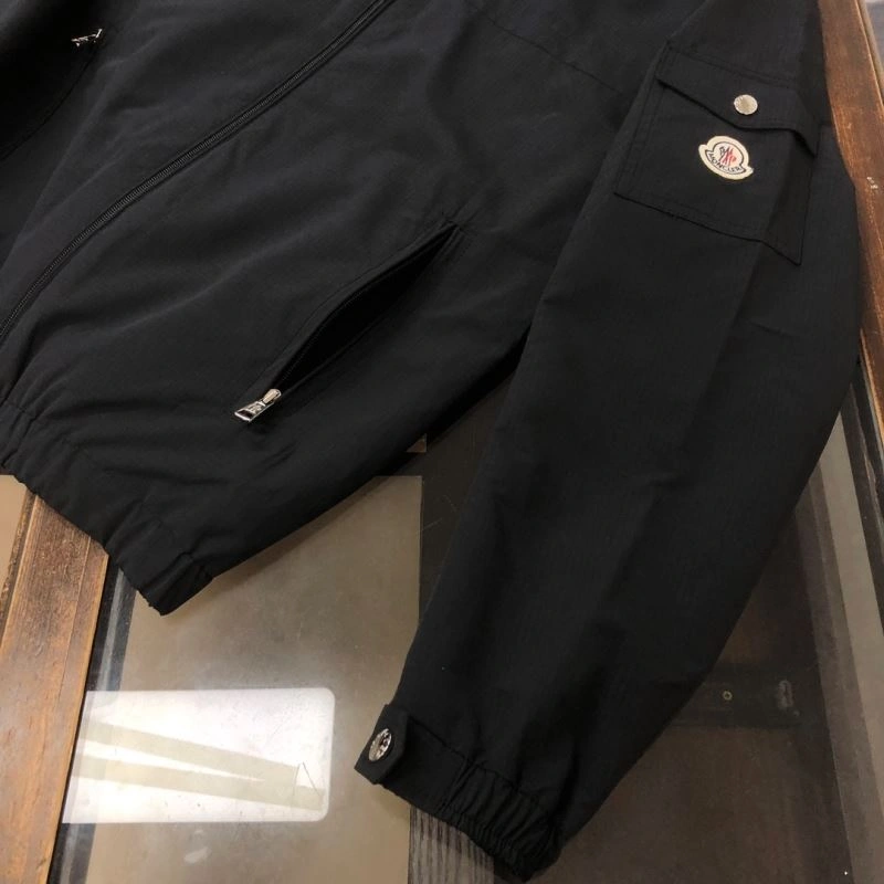 Prada Outwear Bold 170231