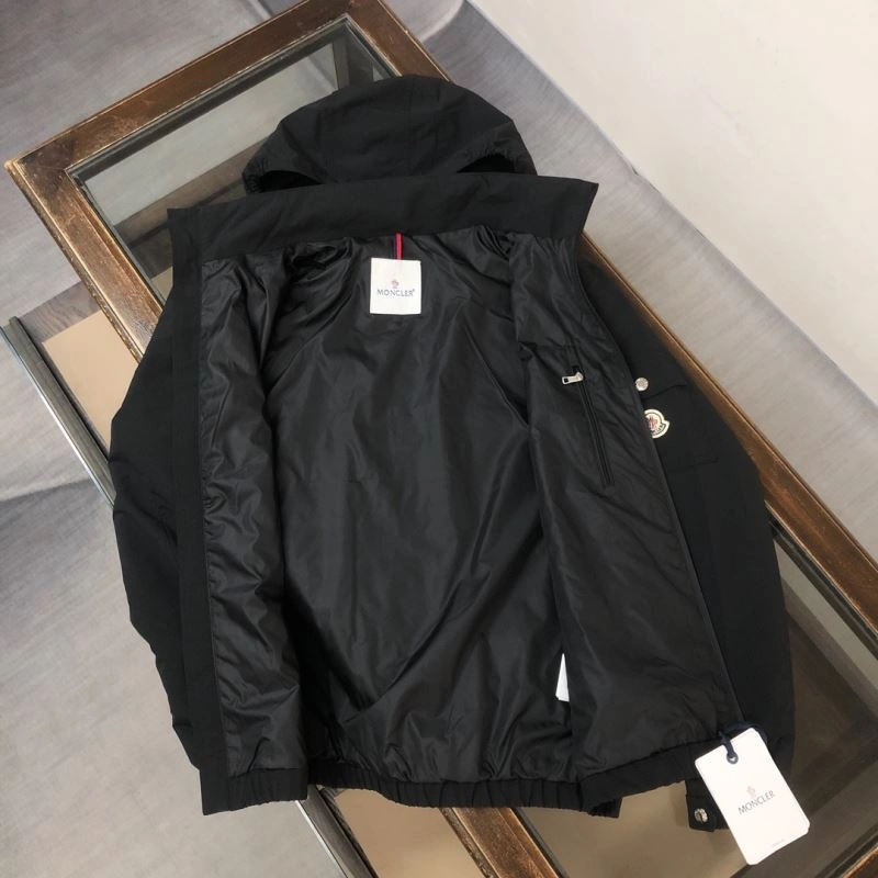 Prada Outwear Bold 170231