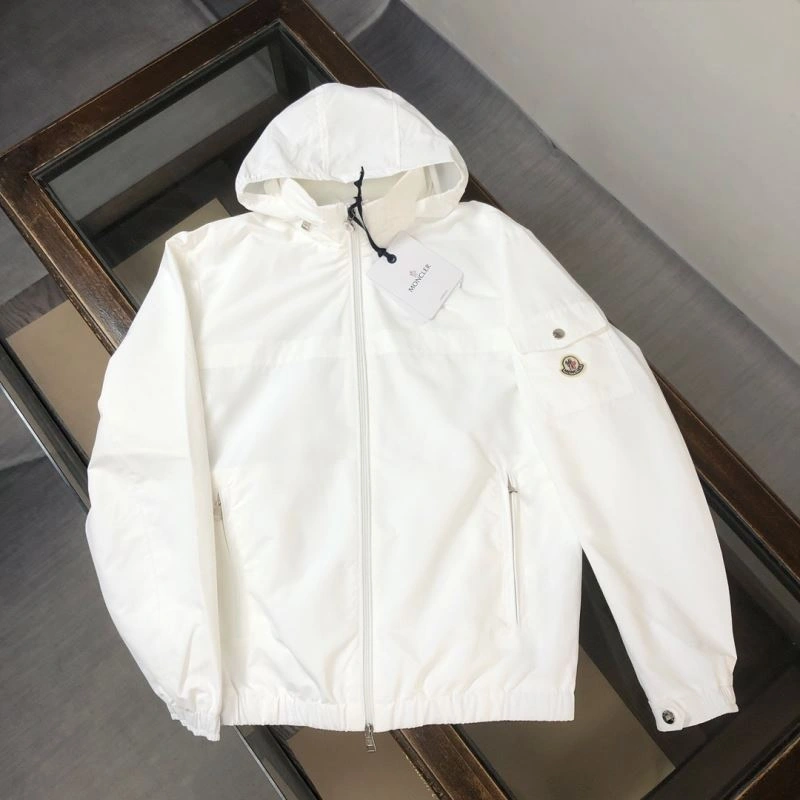 Prada Outwear Trendy 170266