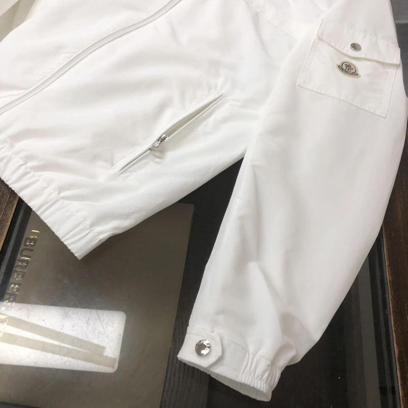 Prada Outwear Trendy 170266