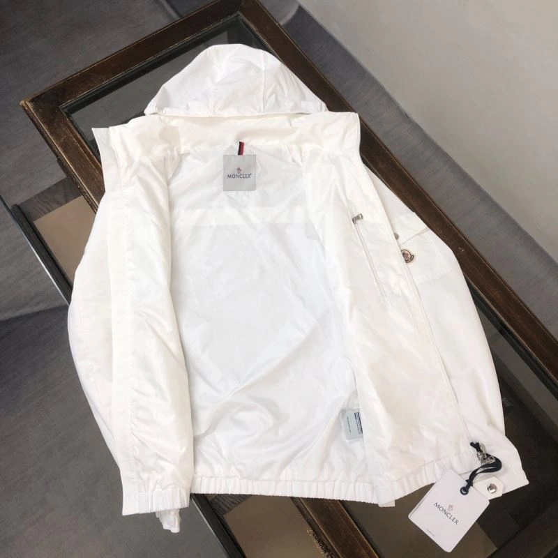 Prada Outwear Trendy 170266