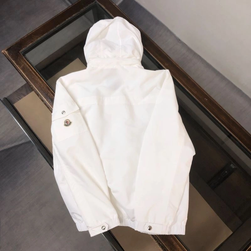 Prada Outwear Trendy 170266
