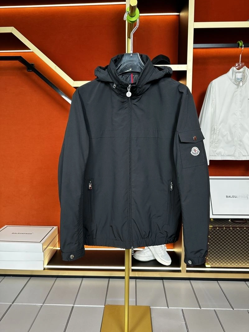 Prada Outwear Durable 170230