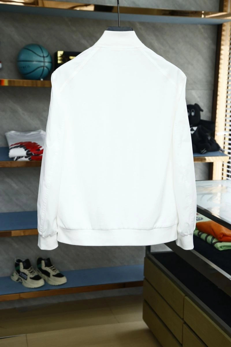 Prada Outwear MultiPurpose 170226