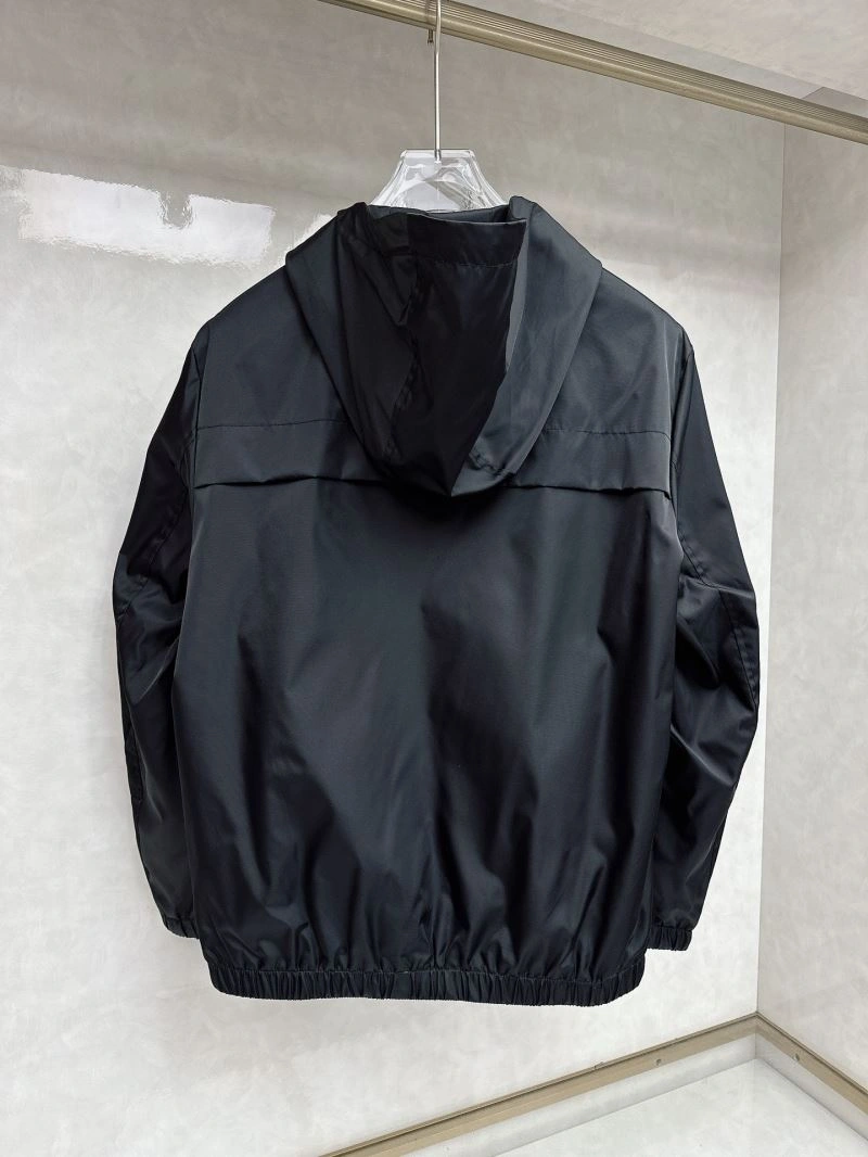 Prada Outwear Reliable 170225