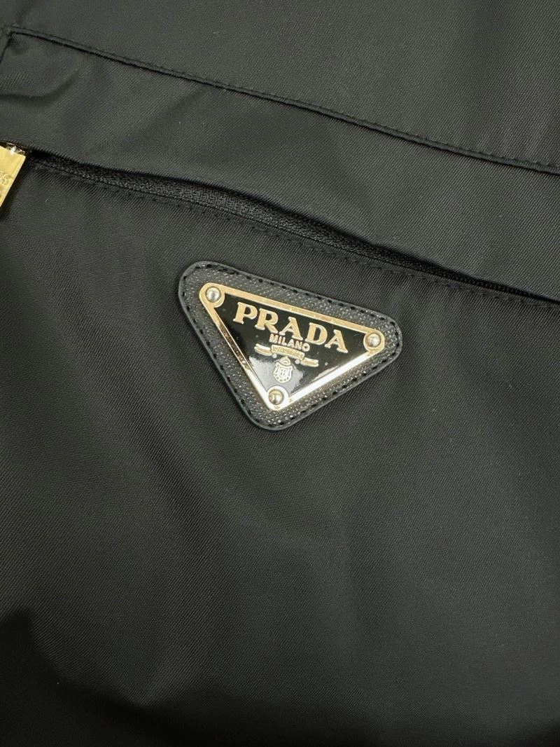 Prada Outwear Reliable 170225