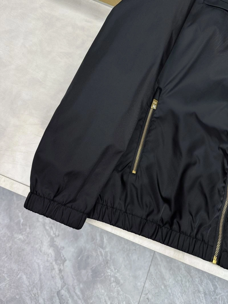 Prada Outwear Reliable 170225