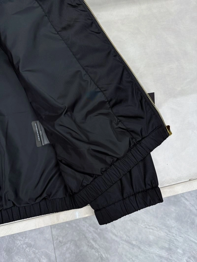 Prada Outwear Reliable 170225