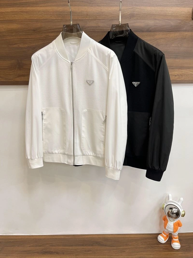 Prada Outwear HighPerformance 170224