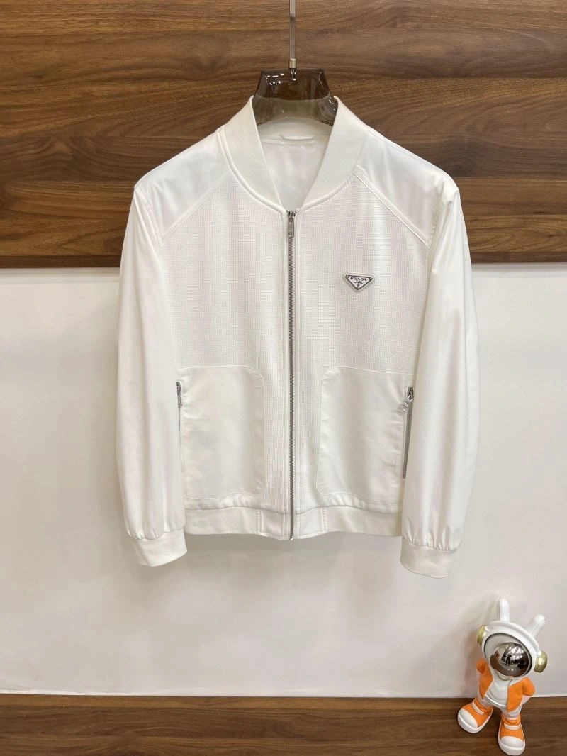 Prada Outwear HighPerformance 170224