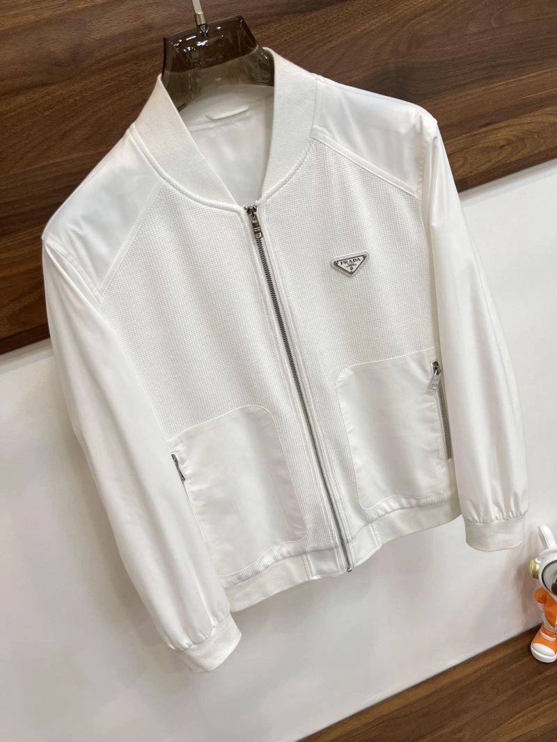 Prada Outwear HighPerformance 170224