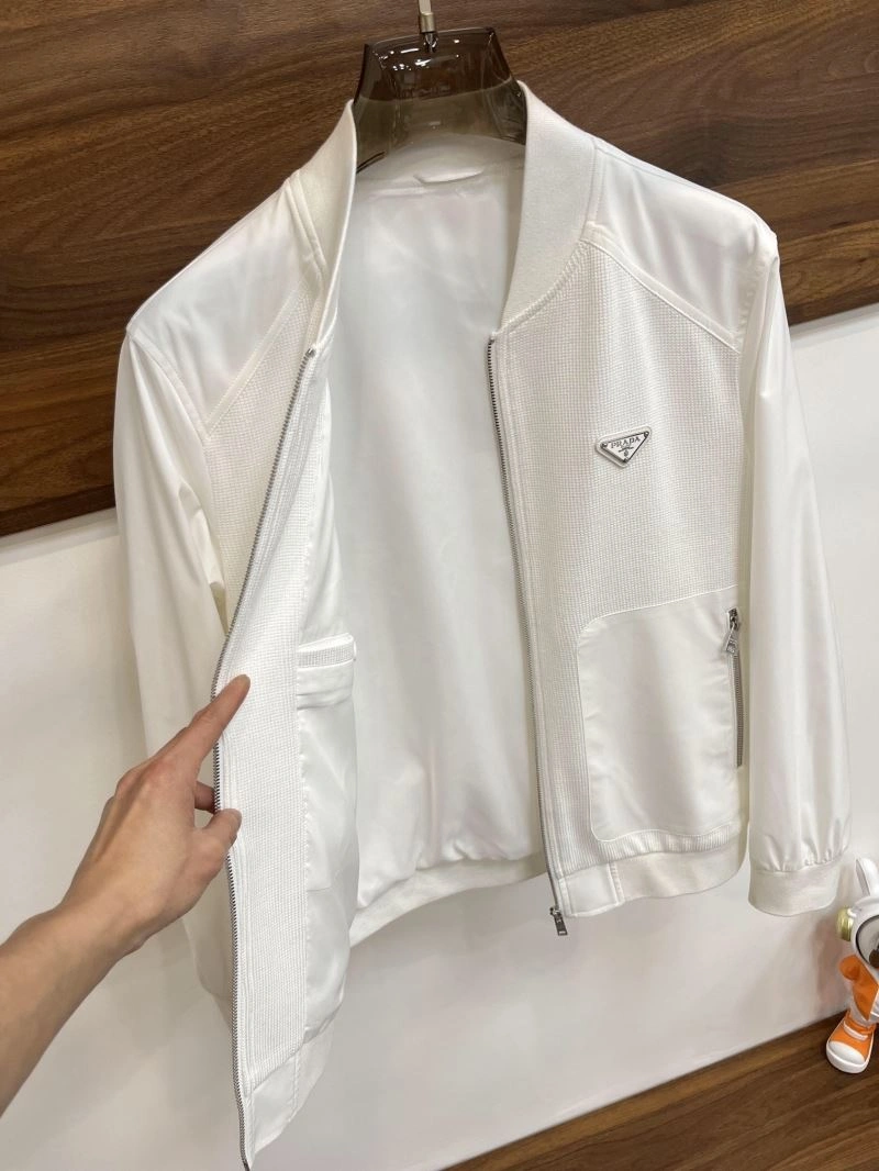 Prada Outwear HighPerformance 170224
