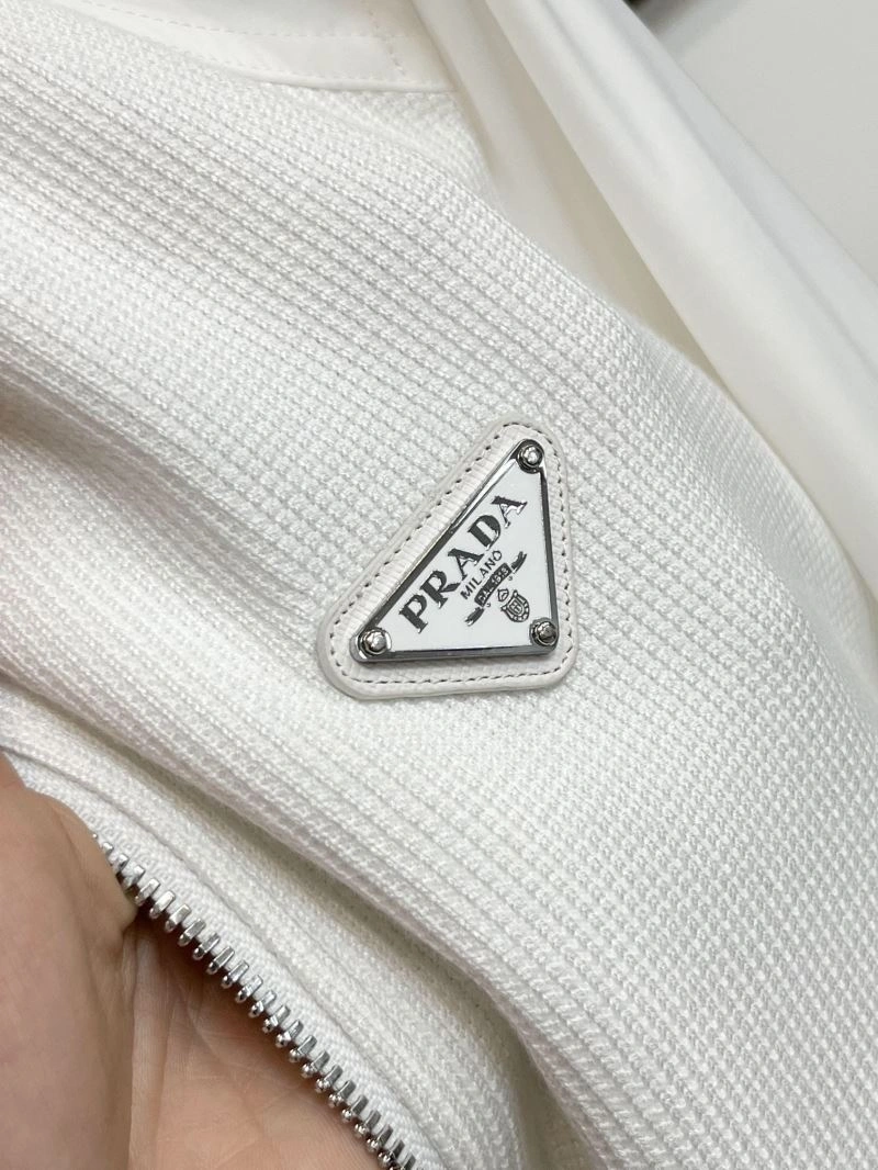 Prada Outwear HighPerformance 170224