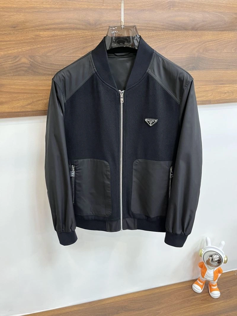 Prada Outwear Affordable 170223