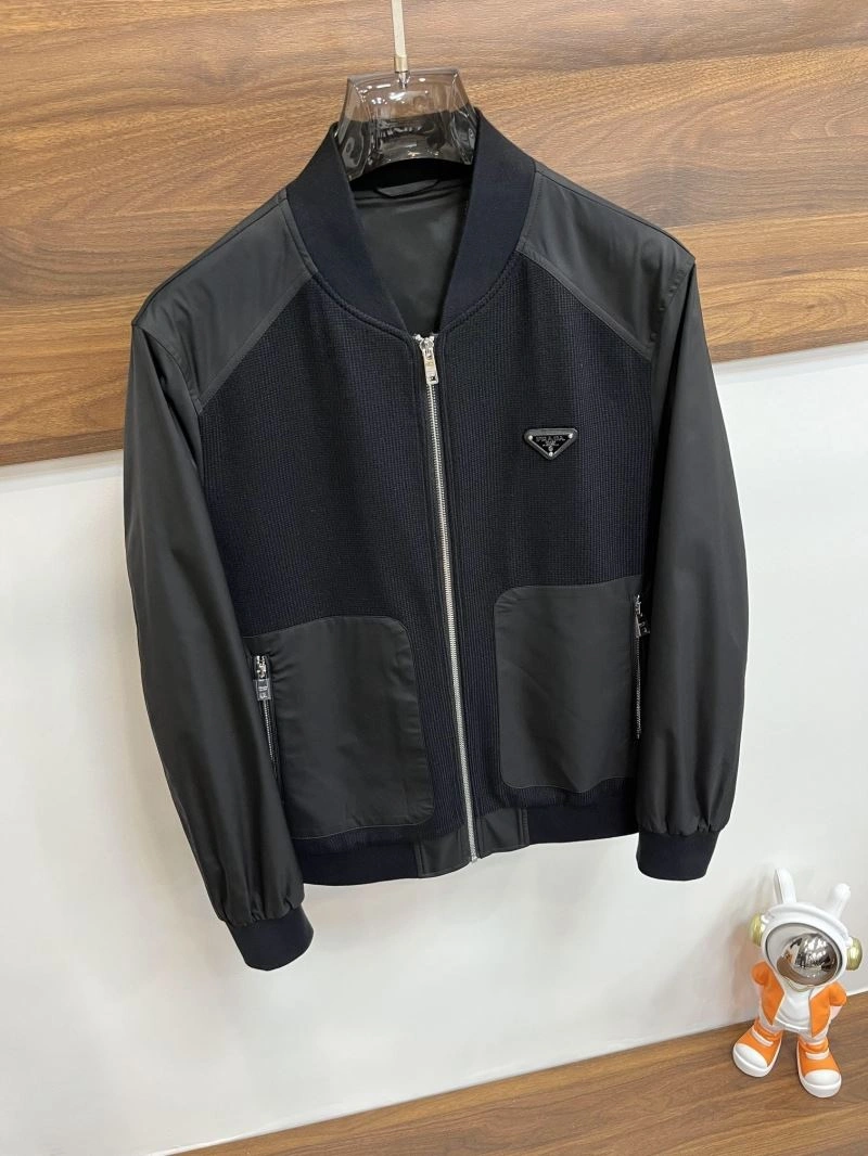 Prada Outwear Affordable 170223
