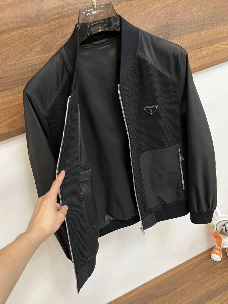 Prada Outwear Affordable 170223