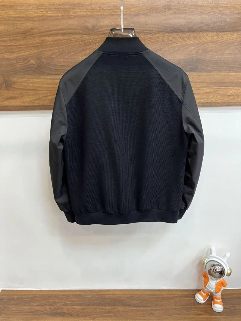 Prada Outwear Affordable 170223
