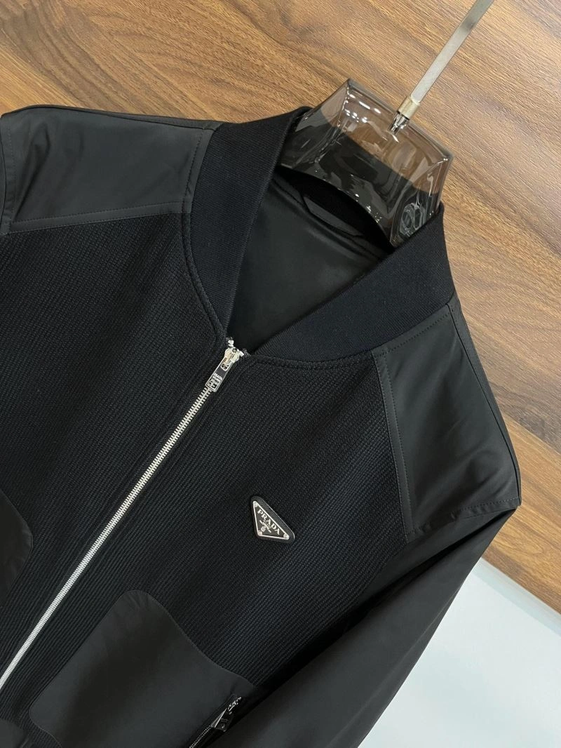 Prada Outwear Affordable 170223