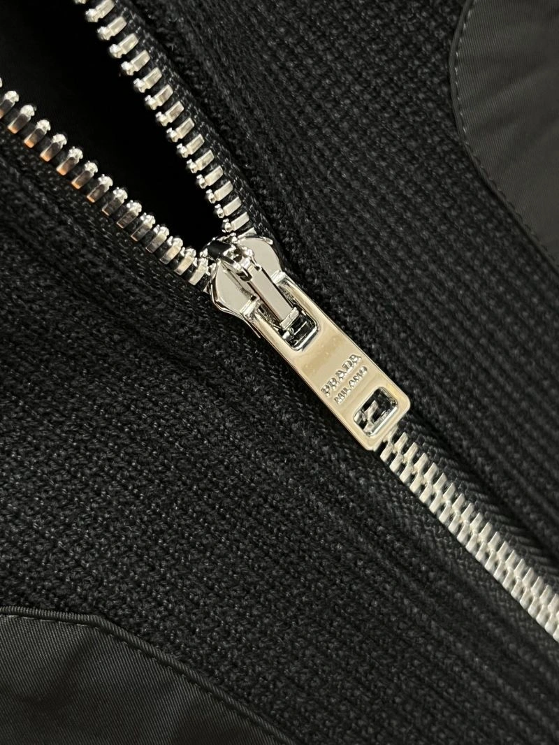 Prada Outwear Affordable 170223