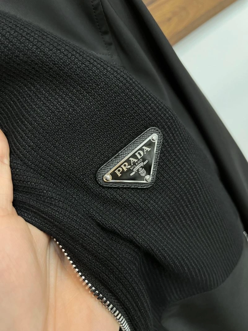Prada Outwear Affordable 170223