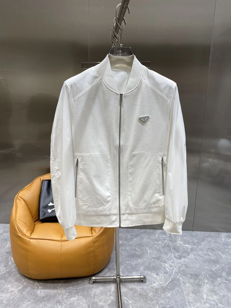 Prada Outwear Resilient 170222