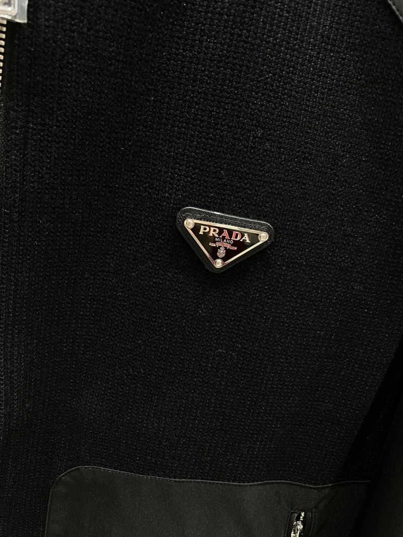 Prada Outwear Resilient 170221