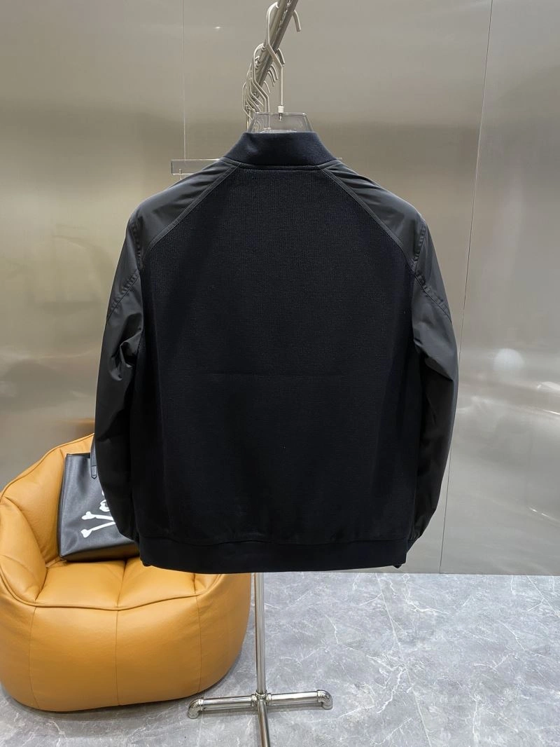 Prada Outwear Resilient 170221