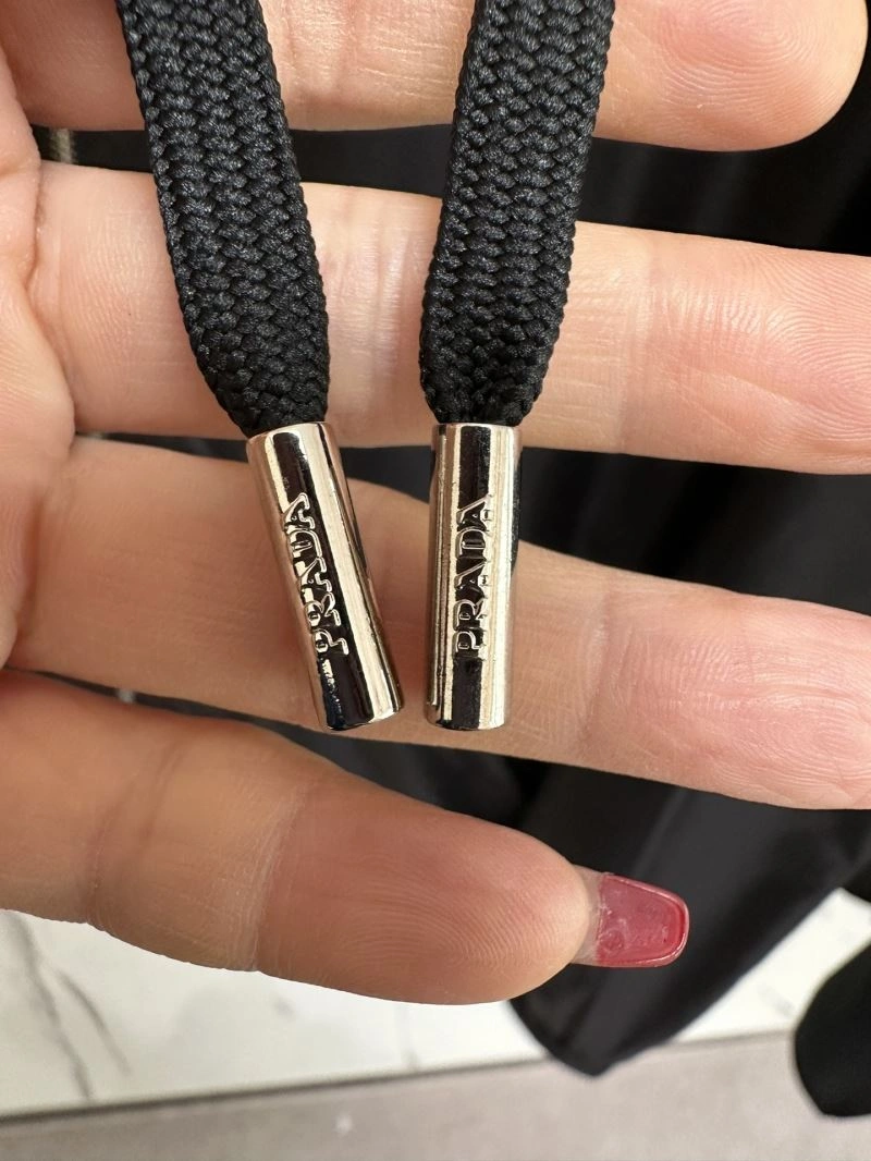 Prada Outwear Compact 170259