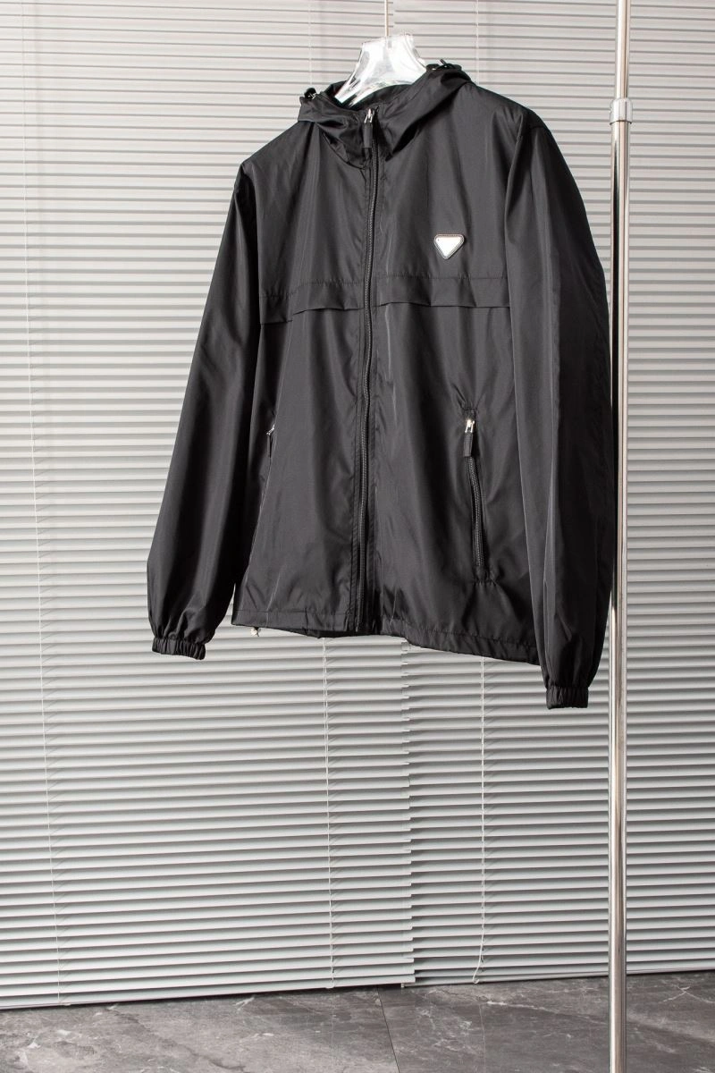 Affordable Prada Outwear 170217