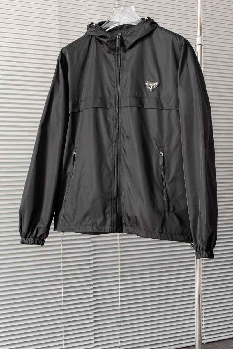 Affordable Prada Outwear 170217
