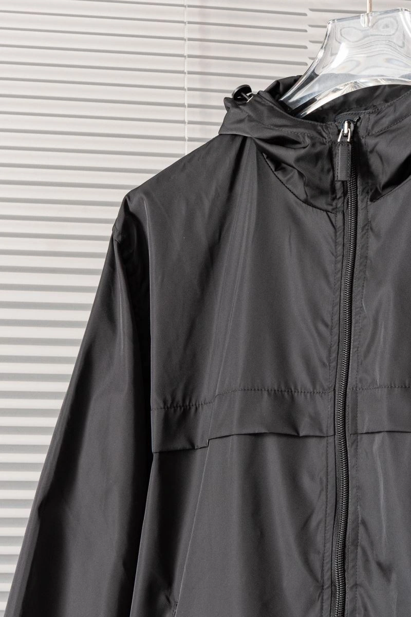 Affordable Prada Outwear 170217