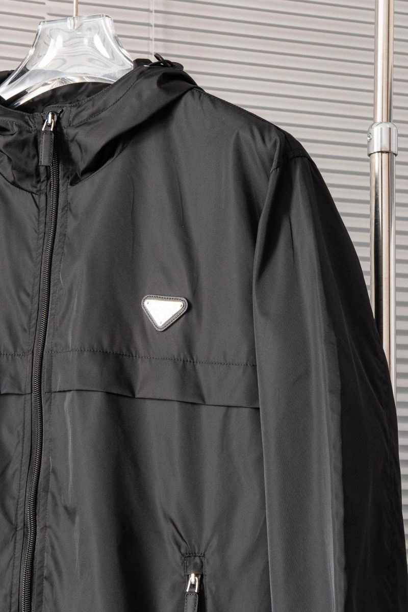 Affordable Prada Outwear 170217