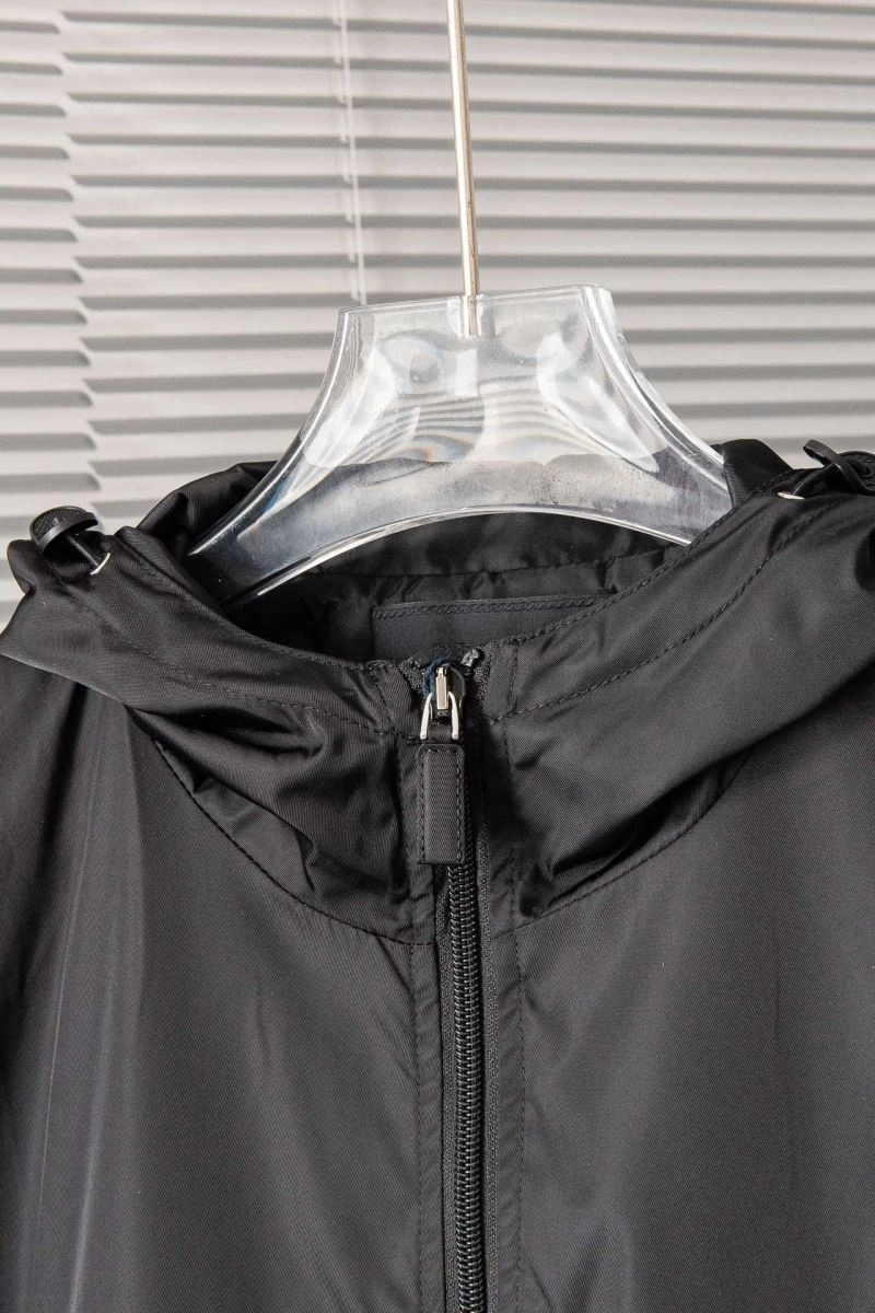 Affordable Prada Outwear 170217