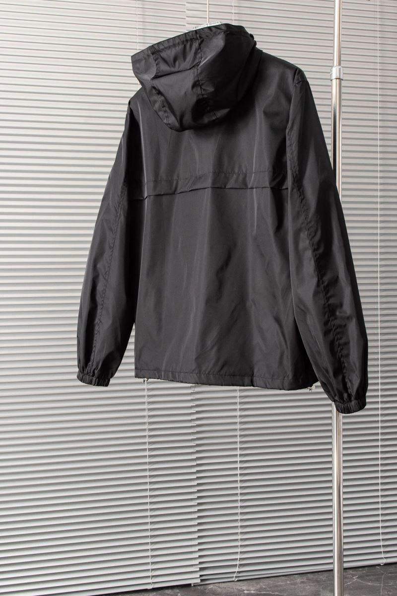Affordable Prada Outwear 170217