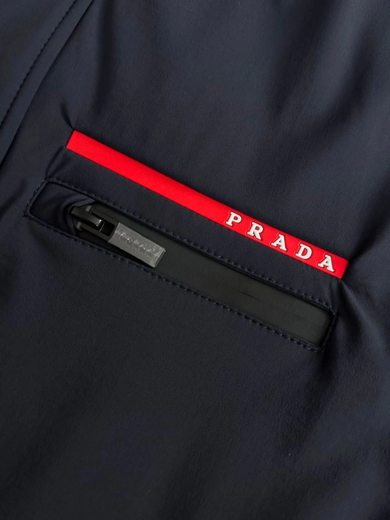 Prada Outwear DailyWear 170215