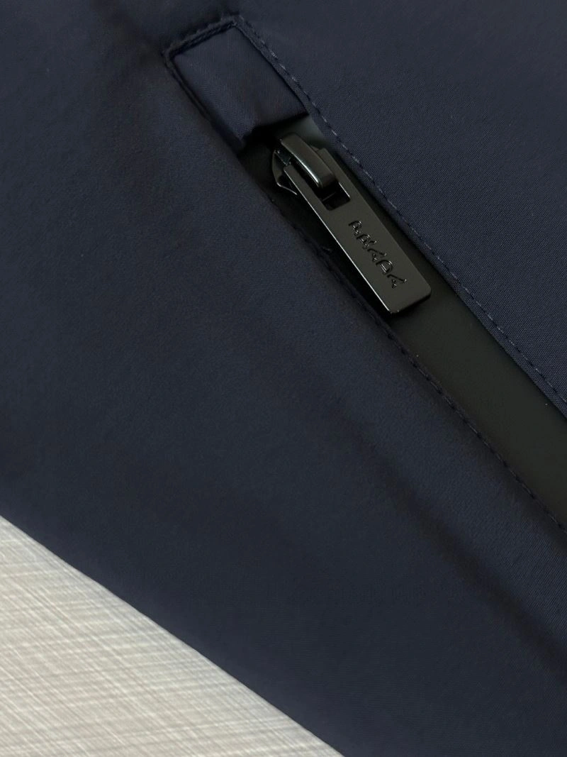 Prada Outwear DailyWear 170215