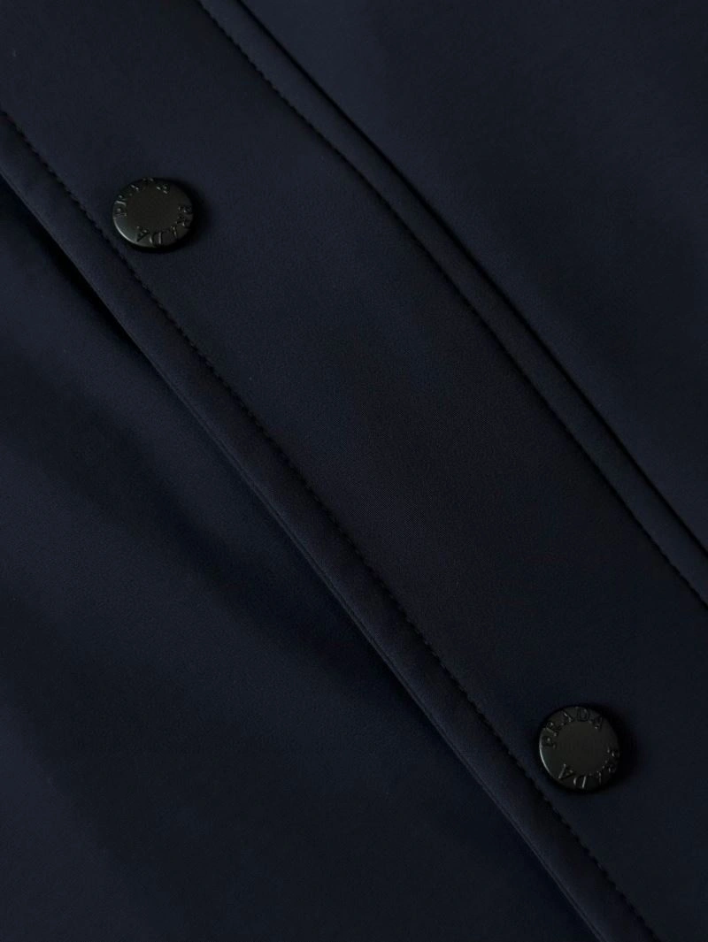 Prada Outwear DailyWear 170215