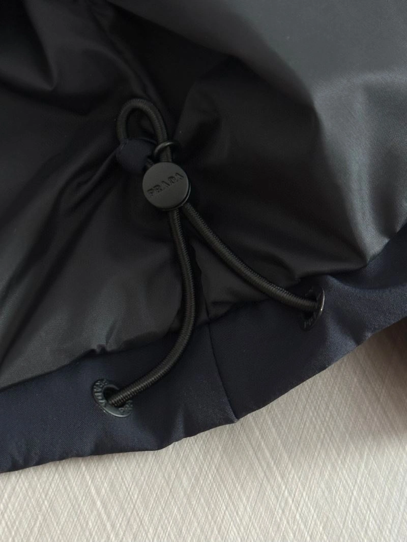 Prada Outwear DailyWear 170215