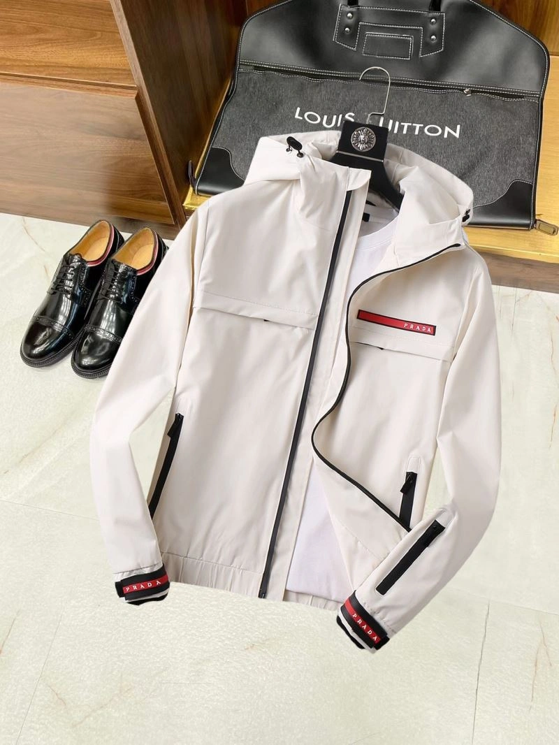 Prada Outwear Premium 170214