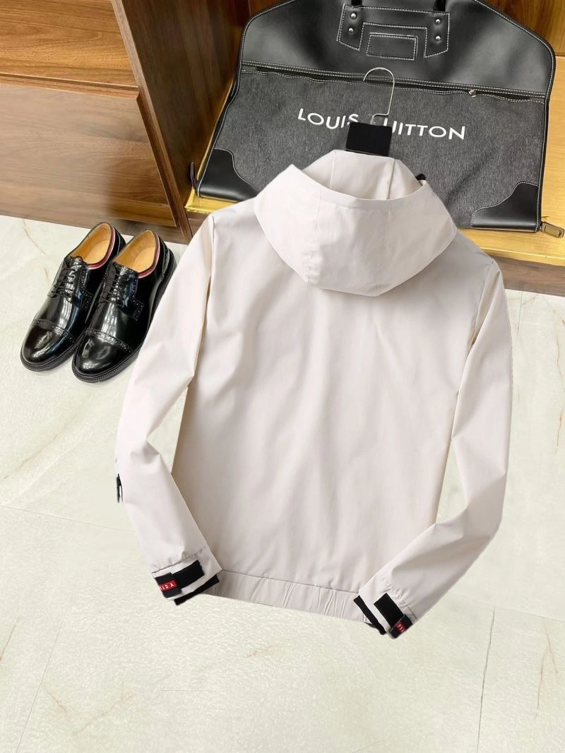 Prada Outwear Premium 170214