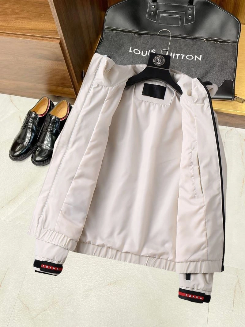 Prada Outwear Premium 170214