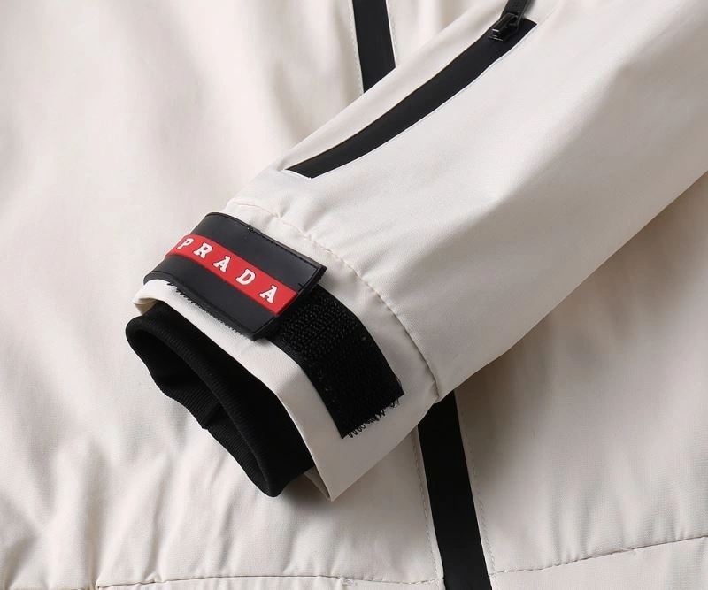 Prada Outwear Premium 170214