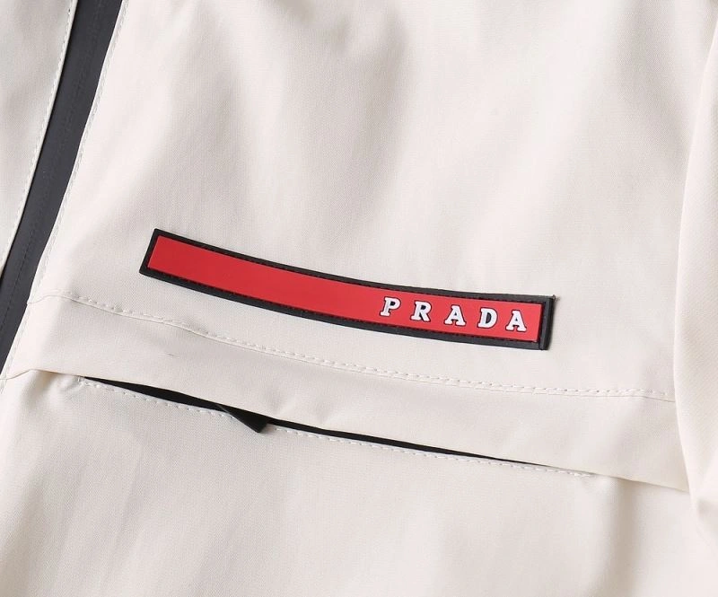 Prada Outwear Premium 170214