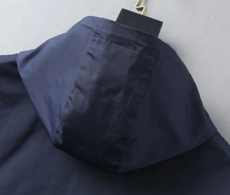 Prada Outwear Fashionable 170293